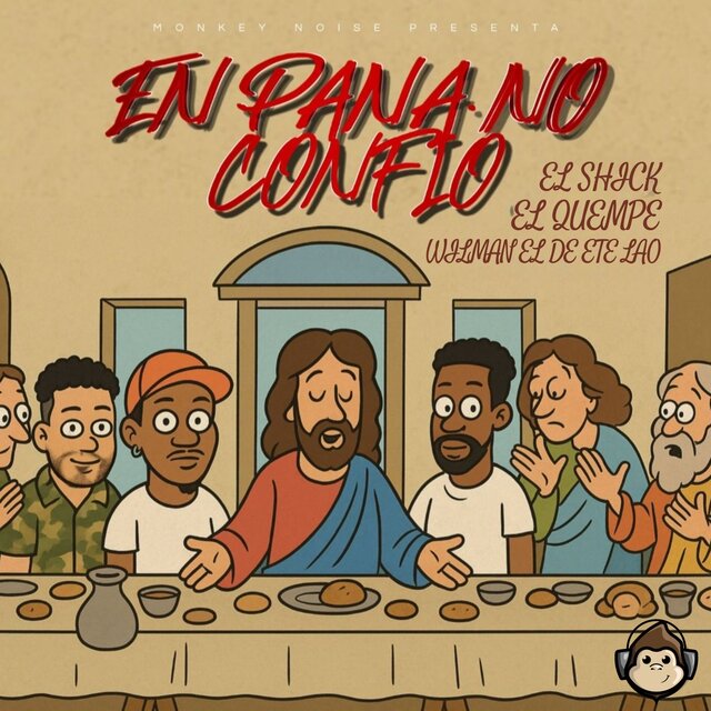 En Pana No Confio