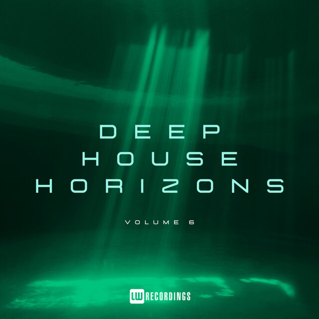 Deep House Horizons, Vol. 06