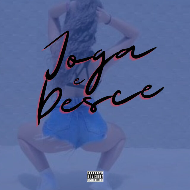 Joga e Desce