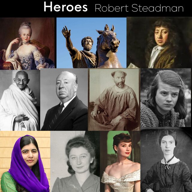 Heroes