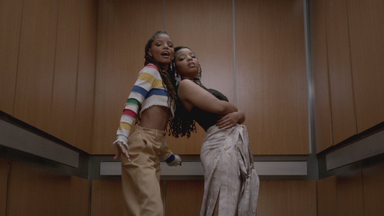 Warrior (from A Wrinkle in Time) (Official Music Video)