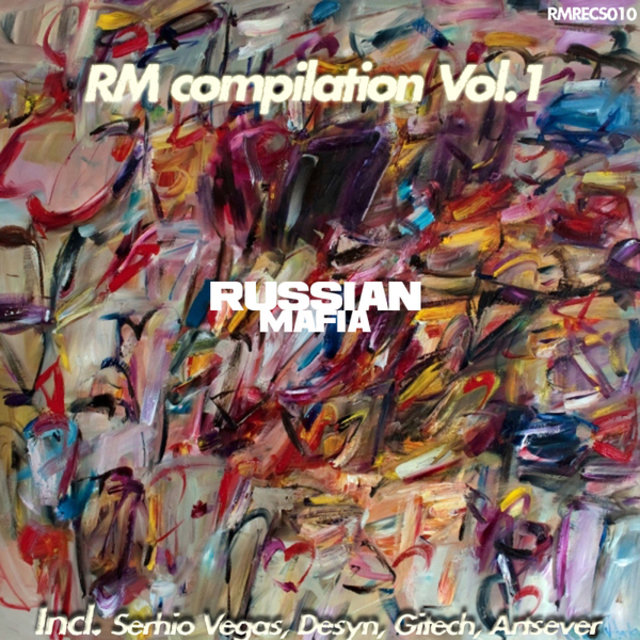Rm Compilation Vol. 1
