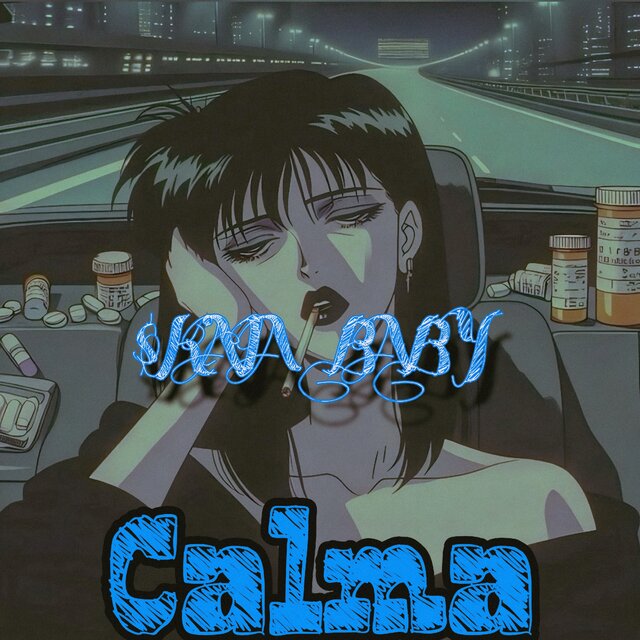 CALMA