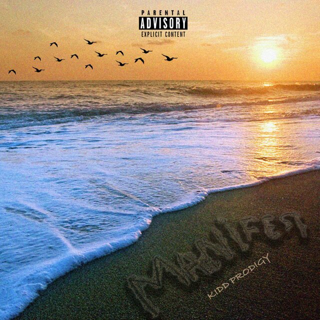Manifest