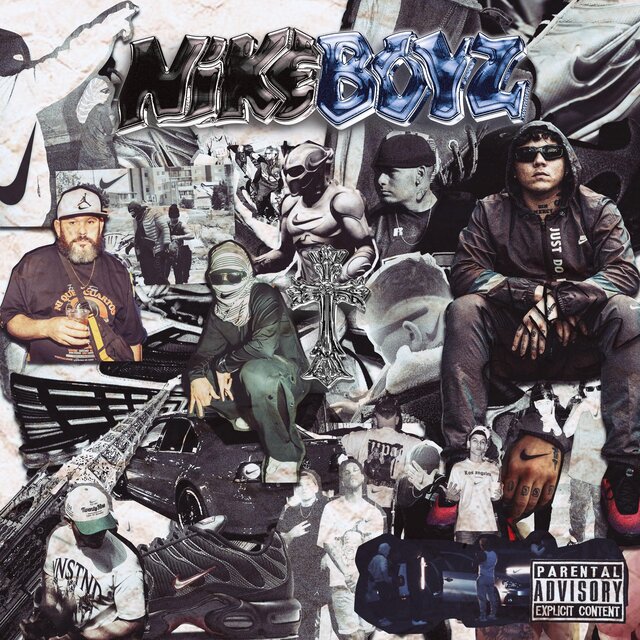 La Necesidad (feat. Maxi Beatz)