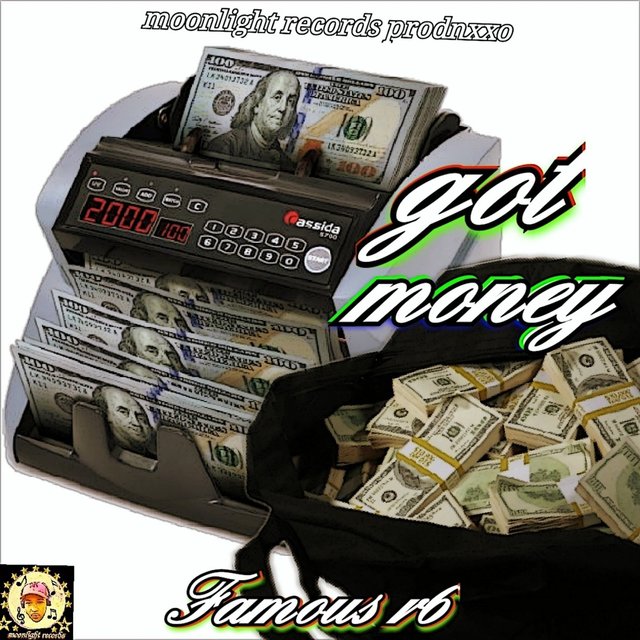 Got Money