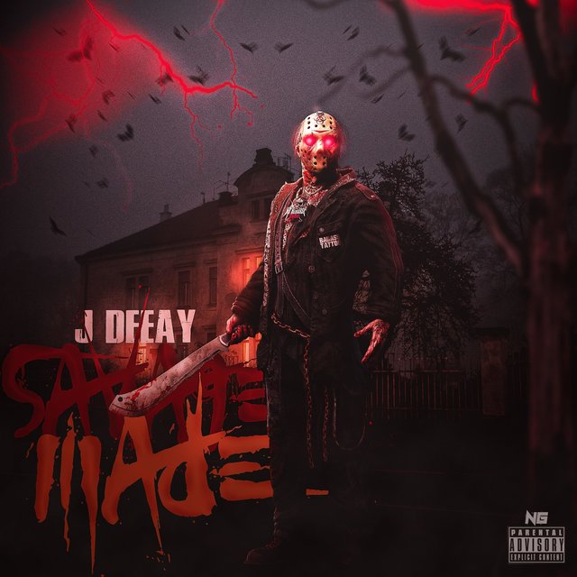 Savage Made