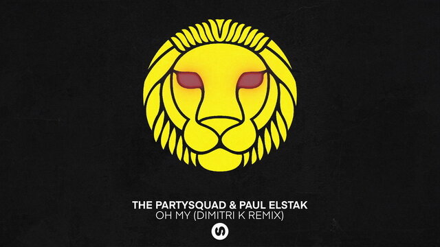 Oh My (Dimitri K Remix)