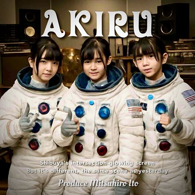 AKIRU