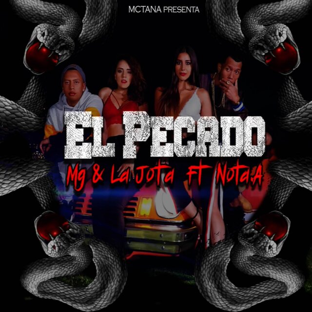 El Pecado