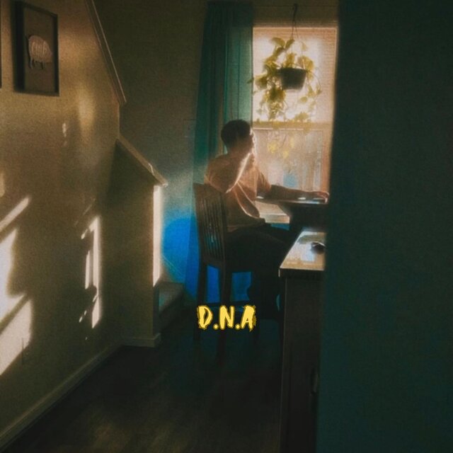My DNA