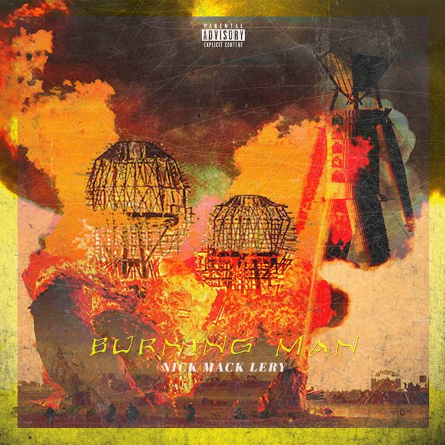 Burning Man