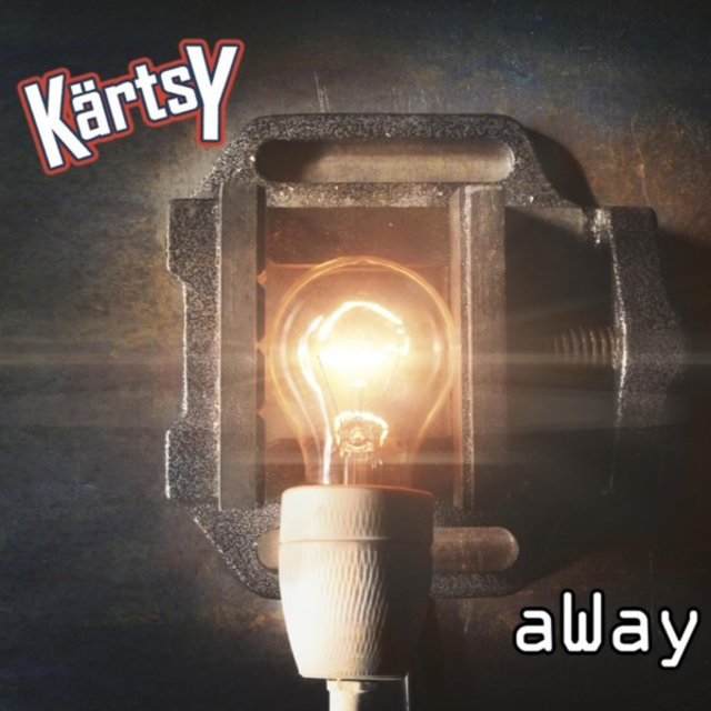 Away