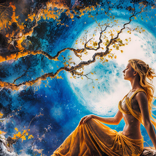 Dreams of His Heart