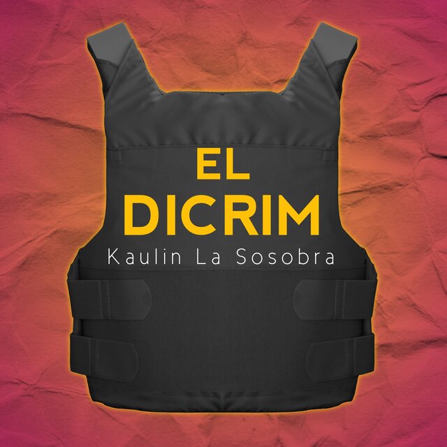 El Dicrim