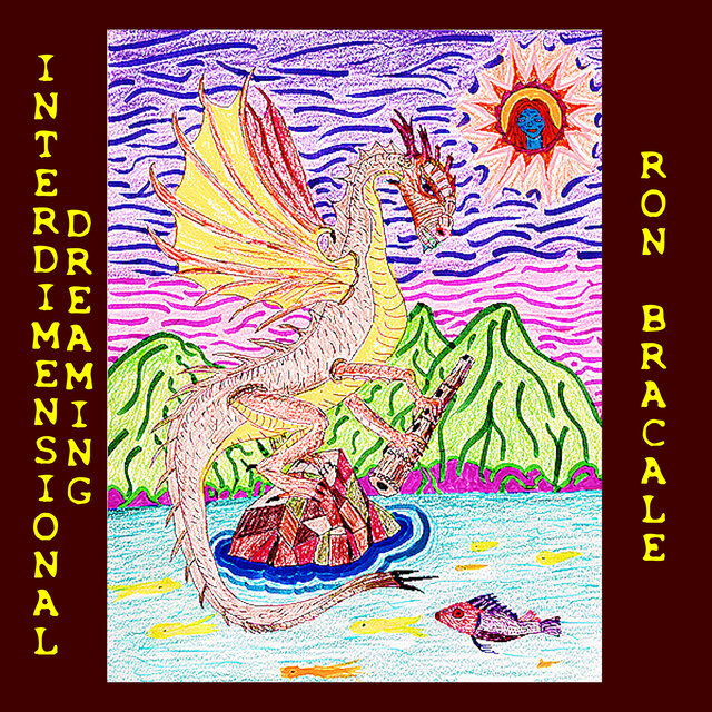 Interdimensional Dreaming