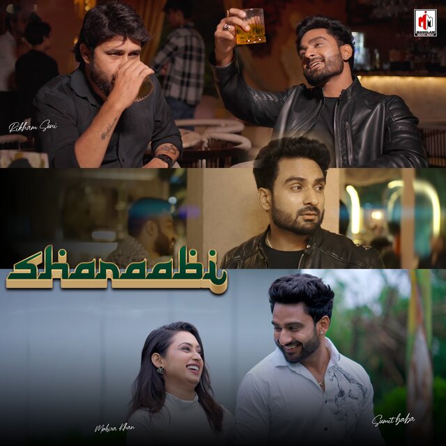 Sharaabi