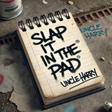 Slap It In The Pad