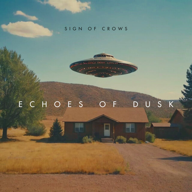 Echoes Of Dusk