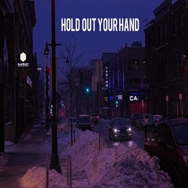 Hold out Your Hand
