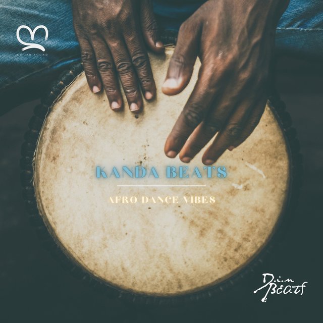 Afro Dance Vibes