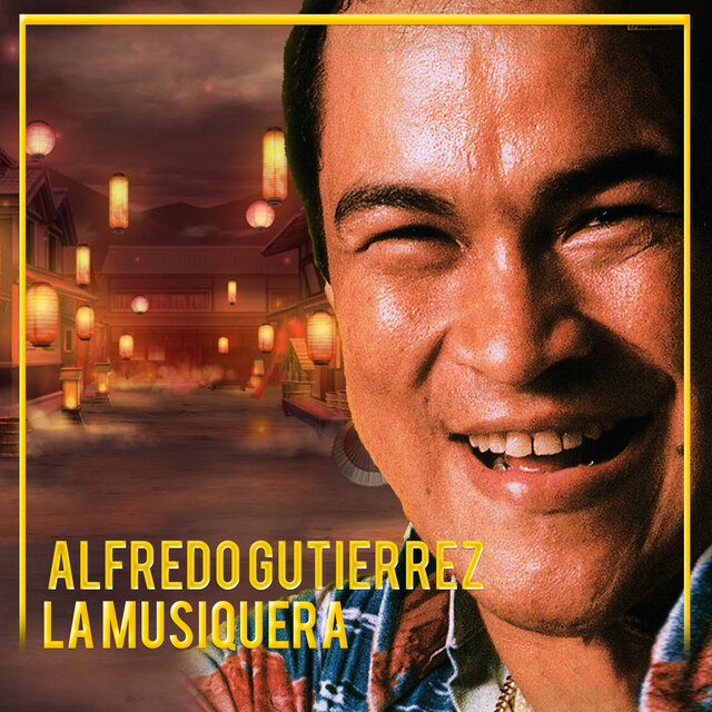 La Musiquera