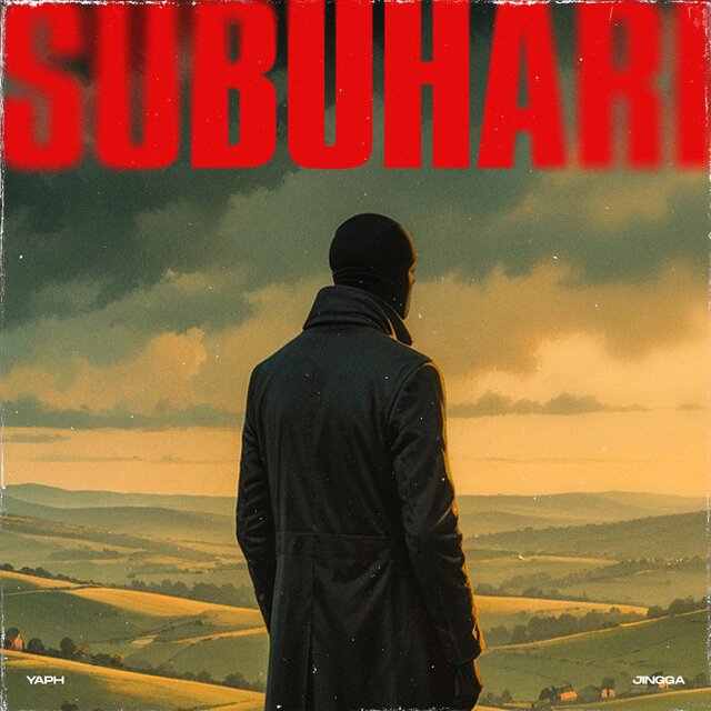 SUBUHARI JINGGA