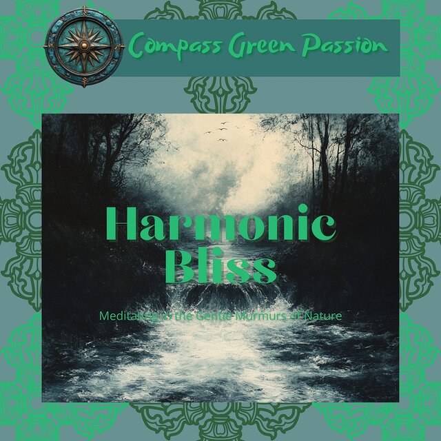 Harmonic Bliss: Meditating in the Gentle Murmurs of Nature