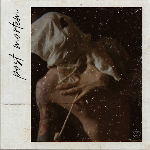 Cover art for album  by André Perucci