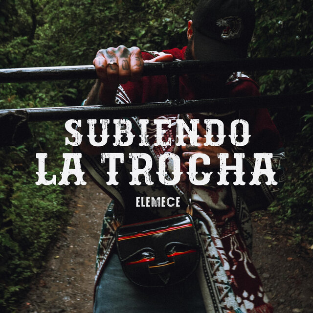 Subiendo La Trocha