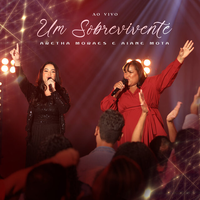 Um Sobrevivente (Ao Vivo)