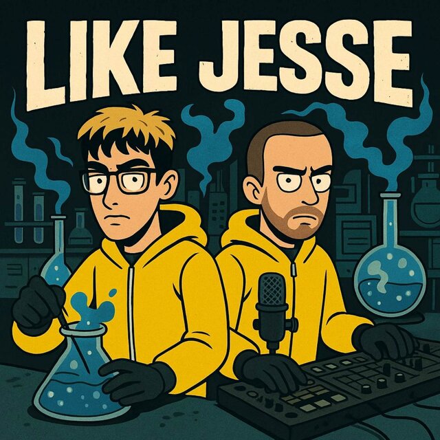 like jesse