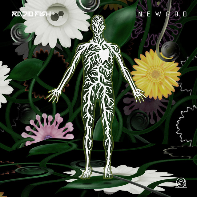 NEW GOD