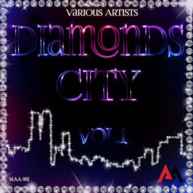 Diamonds City, Vol. 1
