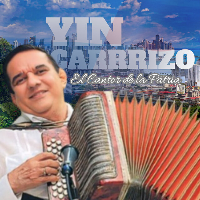El Cantor De La Patria