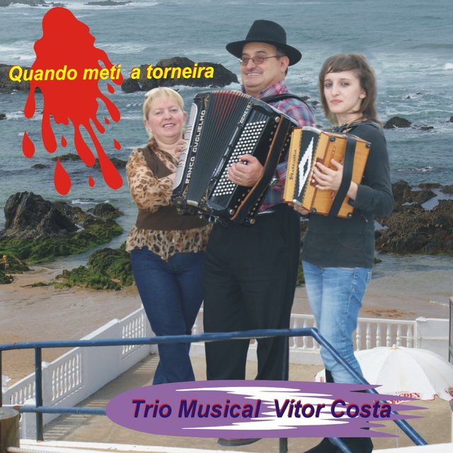 Quando Meti a Torneira