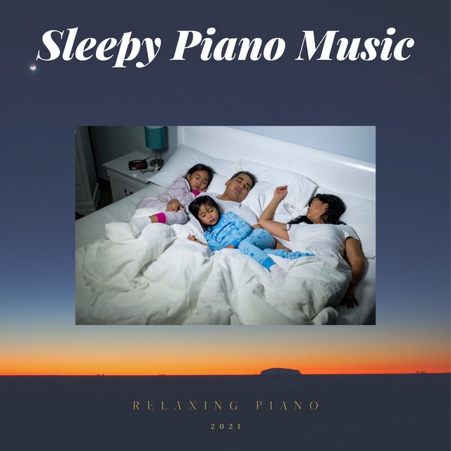 Relaxing Piano