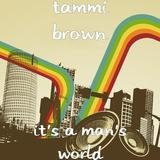 It's a Man's World