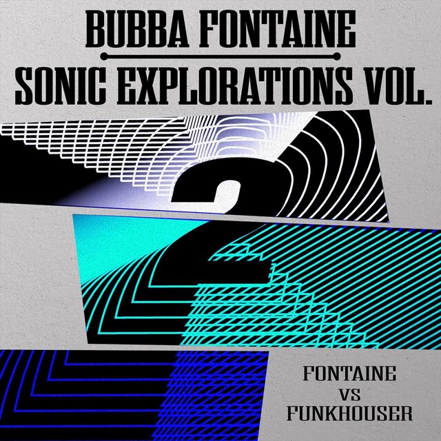 Sonic Explorations Volume 2