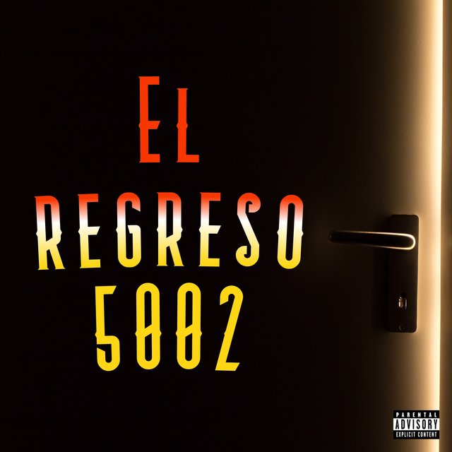 El Regreso 5002