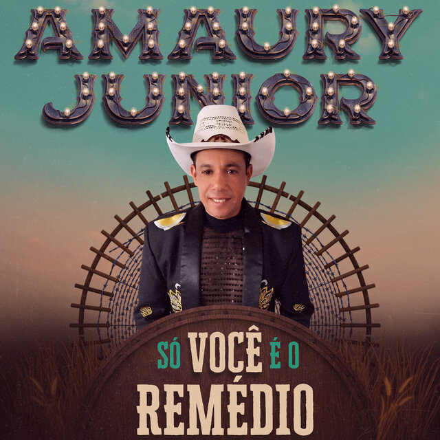 Só Você É O Remédio