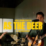 As The Deer (feat. Matthias Rykert) (live)