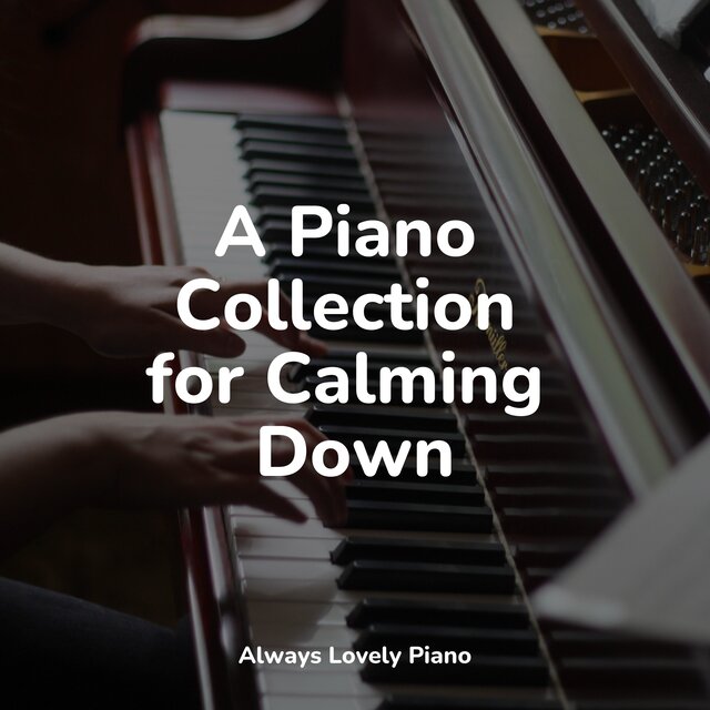 50 Therapeutic Piano Collection