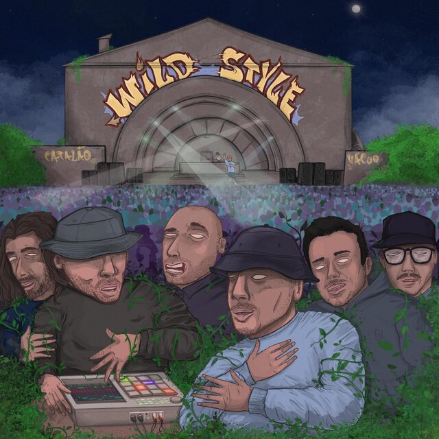 Wildstyle