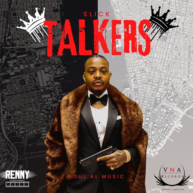Slick Talkers