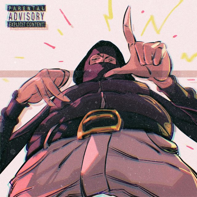 Trasto (feat. Sanxo)