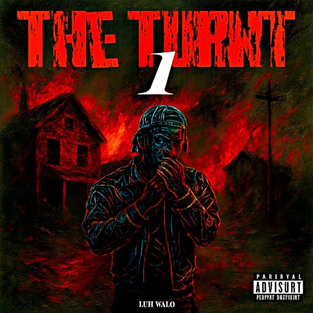 The Turnt One