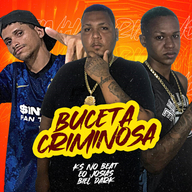 Buceta Criminosa