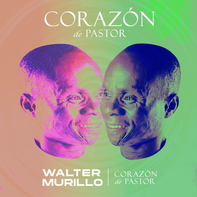 Corazón de Pastor