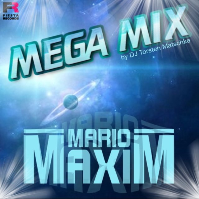Mega Mix (By DJ Torsten Matschke)